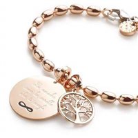 Bracciale Rebecca Donna in Bronzo BWWBBR38 - BWWBBR38